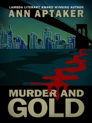 Murder and Gold - ebook